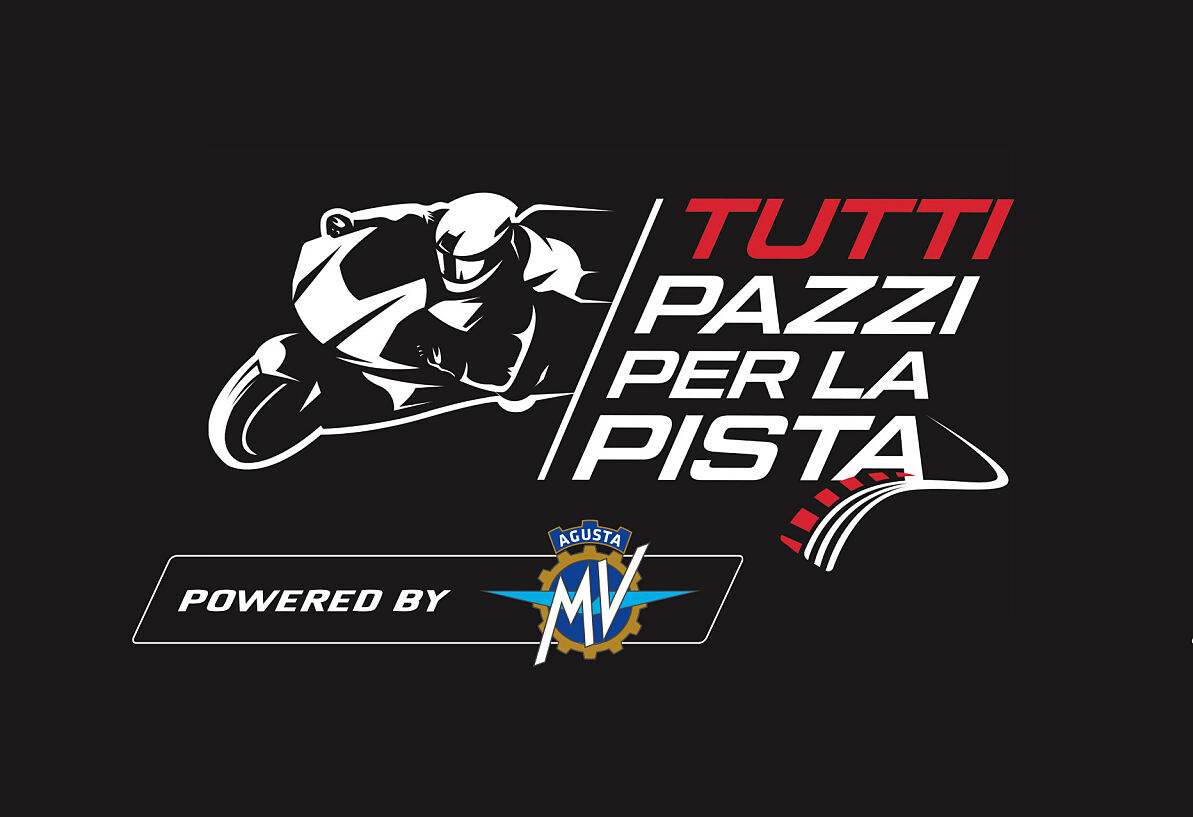TUTTI PAZZI+MV black