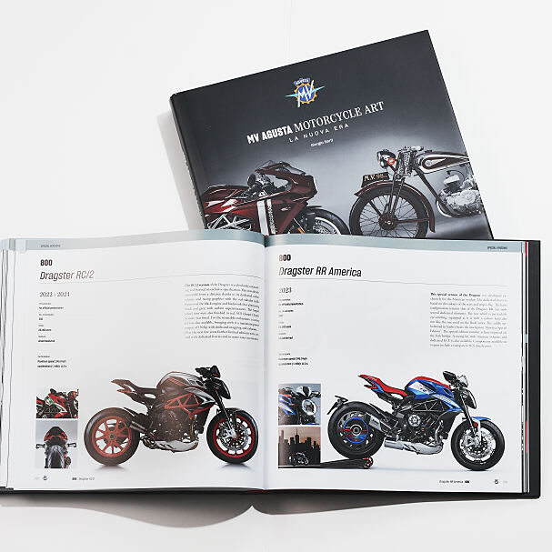 MV Agusta - La nuova Era_Book (3)
