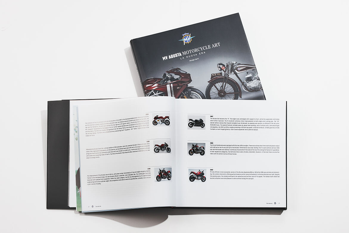 MV Agusta - La nuova Era_Book (2)