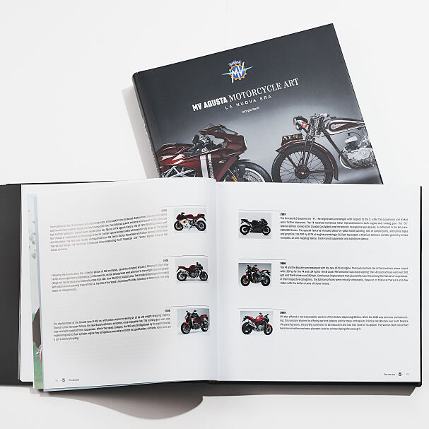 MV Agusta - La nuova Era_Book (2)