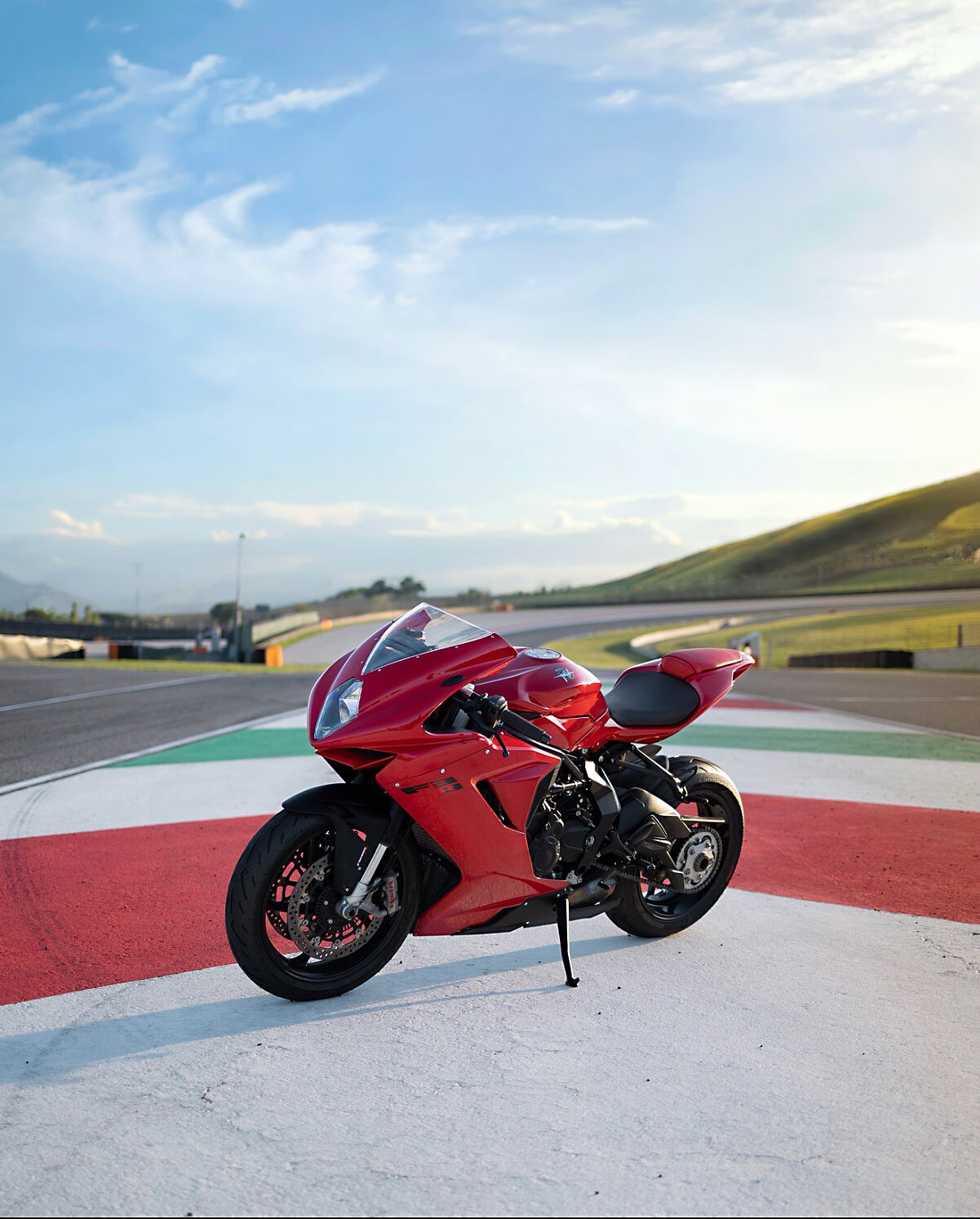MV AGUSTA F3 R (3)