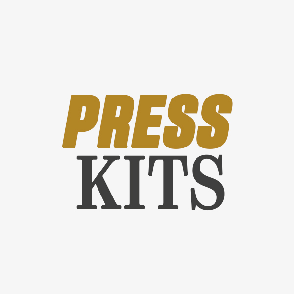 Press Kit Files