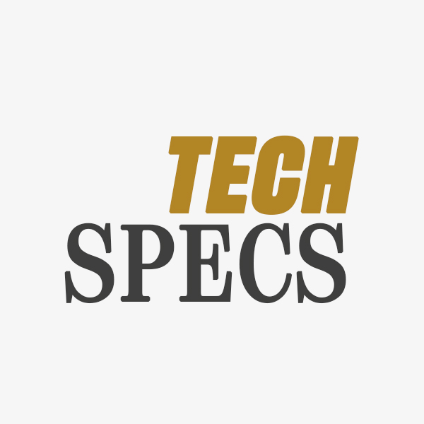 Tech Specs