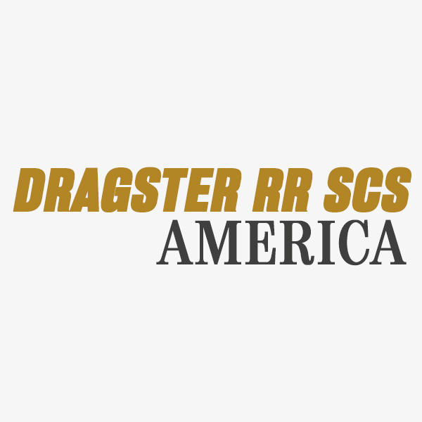 Dragster RR SCS America