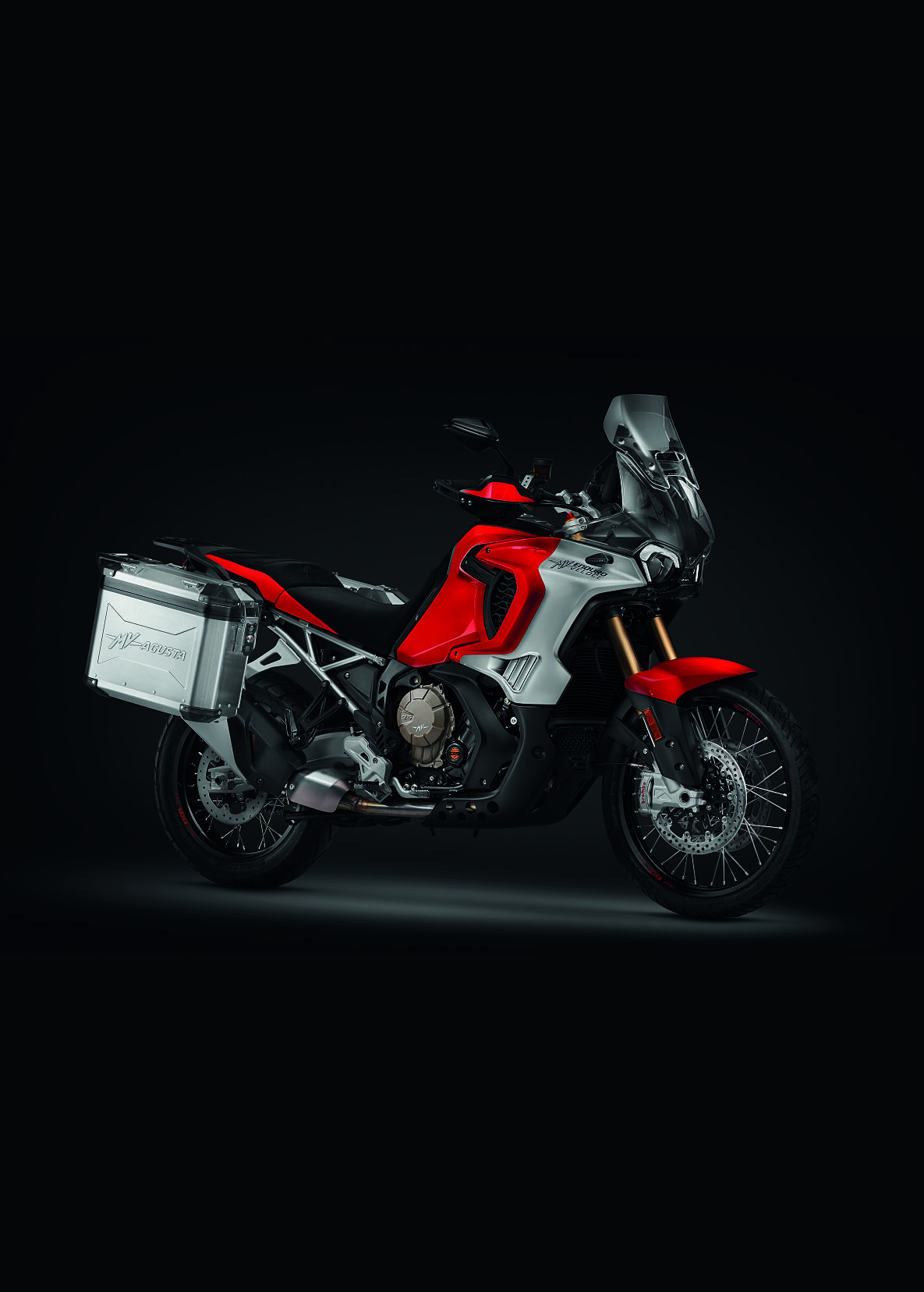 2024_ENDURO VELOCE  MV85360+ BAGS
