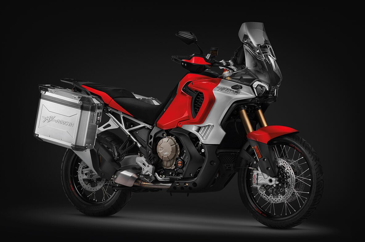 2024_ENDURO VELOCE  MV85360+ BAGS