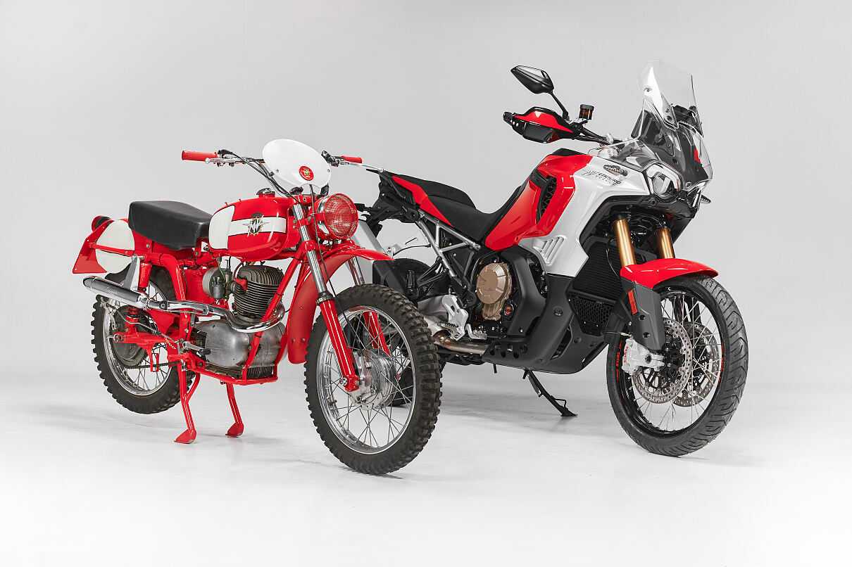 ENDURO VELOCE & 150 REGOLARITA 6720x4480