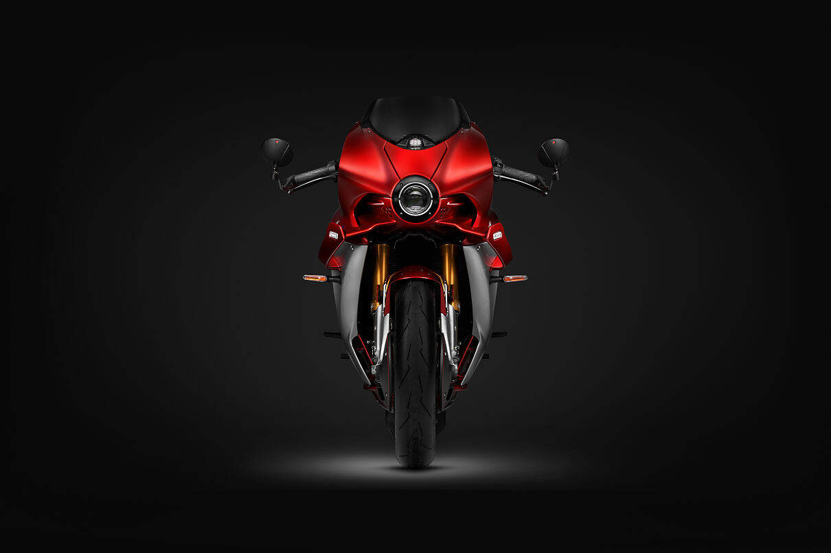 SUPERVELOCE 1000 SERIE ORO