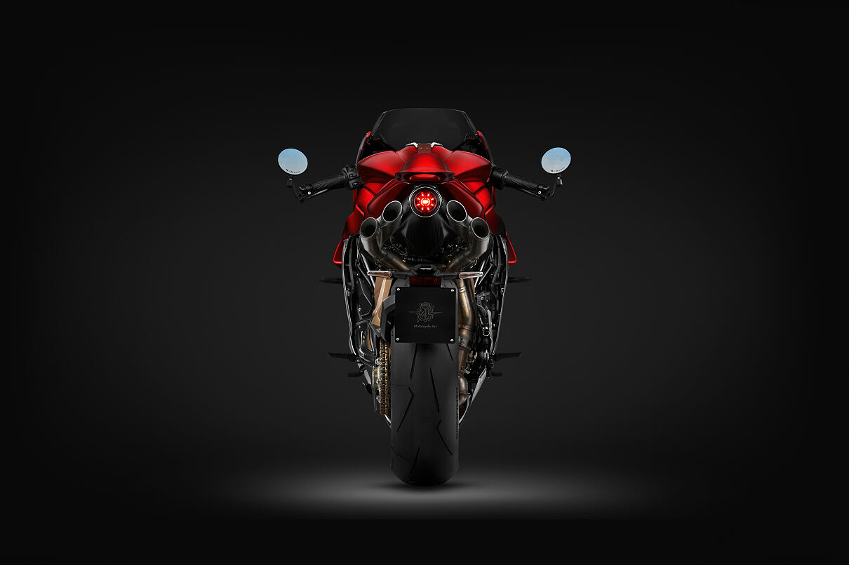 SUPERVELOCE 1000 SERIE ORO