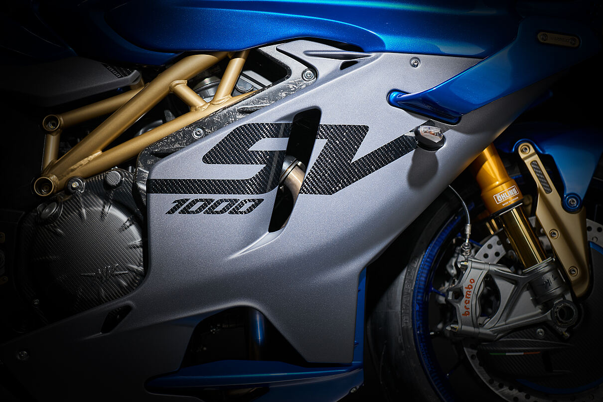 MV AGUSTA SUPERVELOCE 1000 RS_Sartoria Meccanica (9)