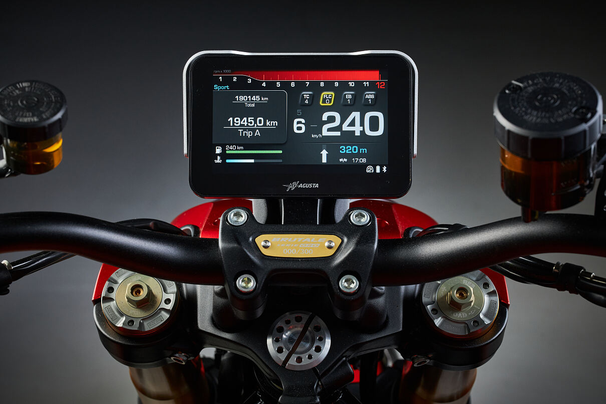 BRUTALE SERIE ORO (20)